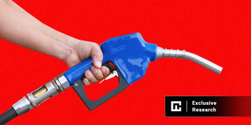 Vulnerable gas pumps