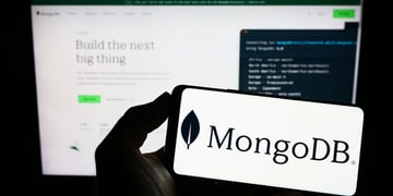 mongodb