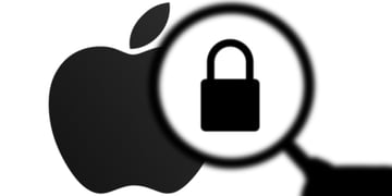 Apple encryption