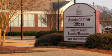 Henry County School district