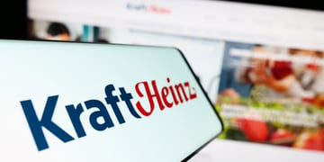 KraftHeinz food