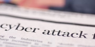 news outlet generic cyberattack