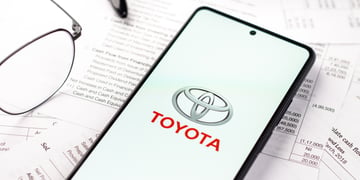 Toyota Financial Services