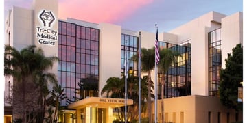 Tri-City Medical Center