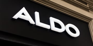 Aldo ransomware attack