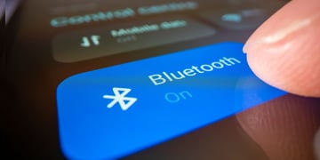 Bluetooth