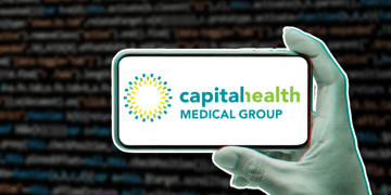 capital health