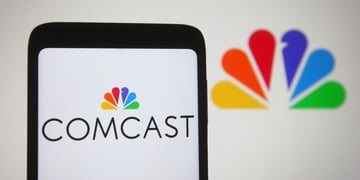 Comcast data breach
