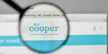 Mr. Cooper breach