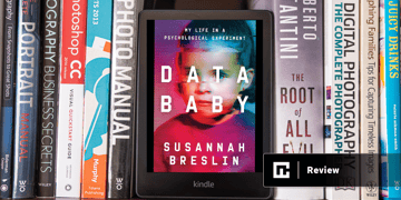Data Baby book review