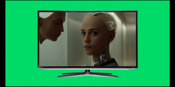 ExMachina