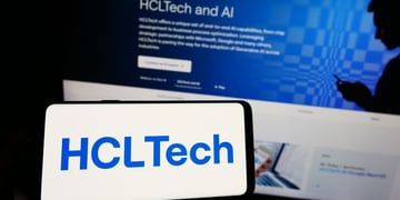 HCL Technologies, HCLTech
