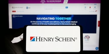 Henry Schein attack