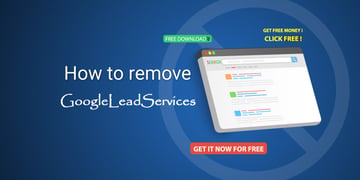 How to remove Google Lead Services