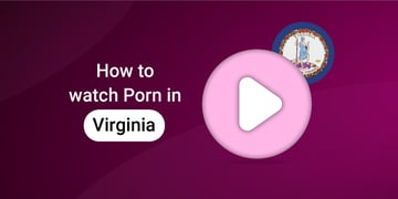 How to watch porn in Virginia featured image