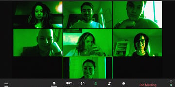 remote meet