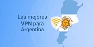 Mejor VPN para Argentina