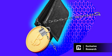 Leaked crypto leads