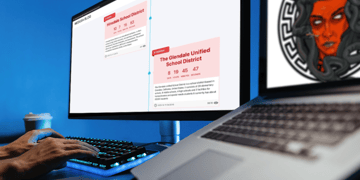 Medusa Ransomware gang