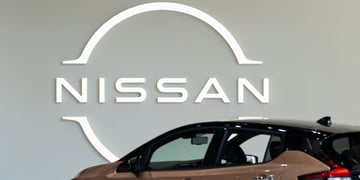 Nissan ransomware attack
