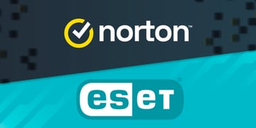 Norton vs ESET