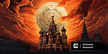 Russia crypto exchange breach