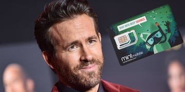 Ryan Reynolds and Mint Mobile