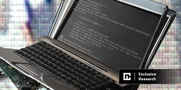 Remote access trojans