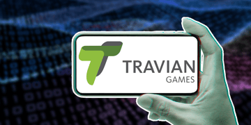Travian games ransomware