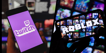 Twtich Rblox data breach