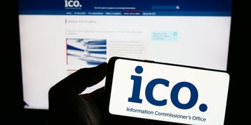 ICO MoD breach