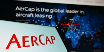 AerCap commercial aviation leasing