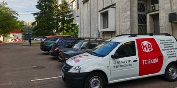 M9com Russian telecom