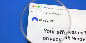 NordVPN no-logs policy