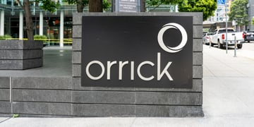 Orrick, Herrington & Sutcliffe