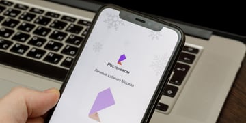 Rostelecom