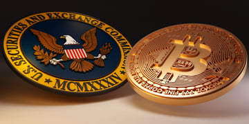 US Securities and Exchange Commission, crypto