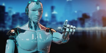 robot