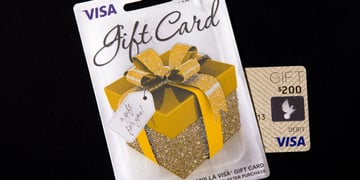 non-reloadable debit, credit cards
