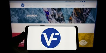 VF Corp 2