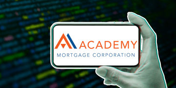 Academy Mortgage breach