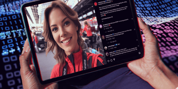 AI reporter