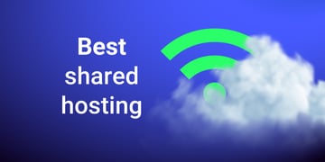 Best shared web hosting services