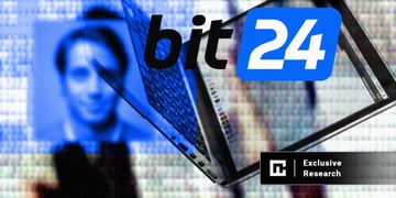 Bit24 data leak