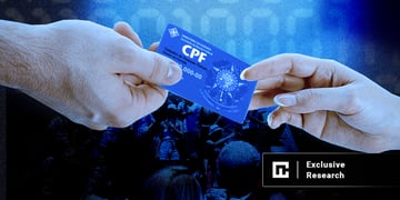 CPF Brazil data leak
