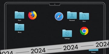 Browser 2024