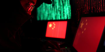 China hacker