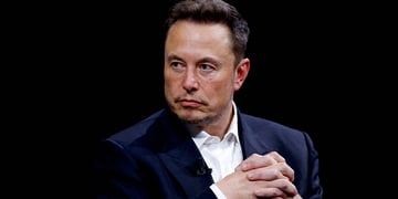 Elon Musk Reuters file photo
