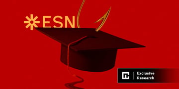 ESN data leak