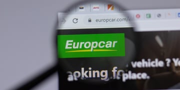 Europcar denies leak